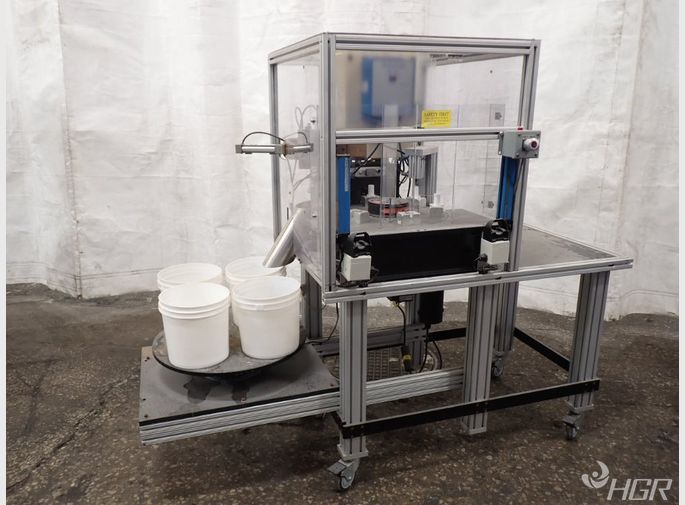 Camco Index Tablefeeder