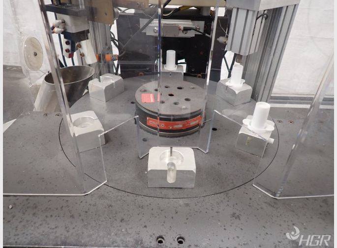 Camco Index Tablefeeder
