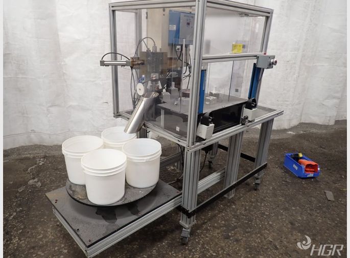 Camco Index Tablefeeder