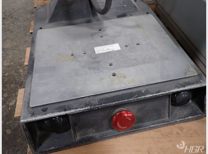 Branson Branson 921aes Ultrasonic Welder