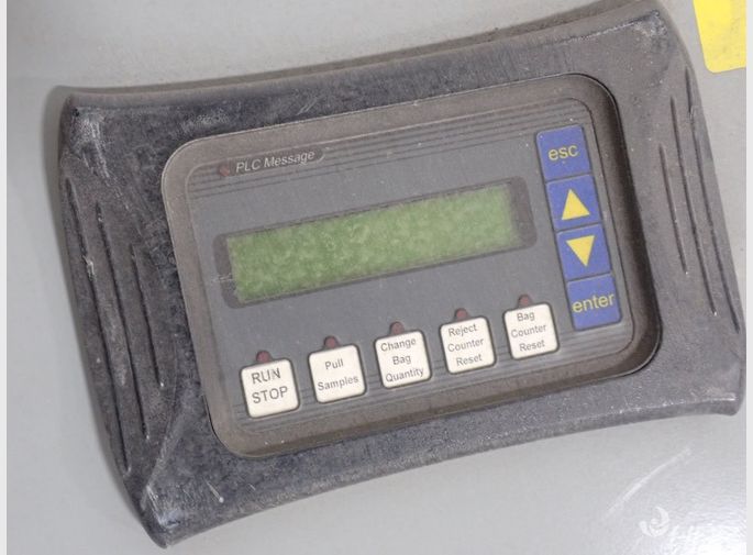  Control Cabinet