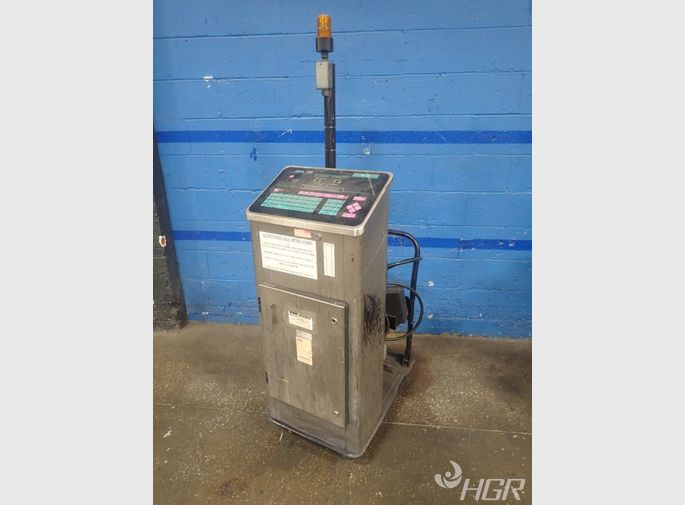 Imaje Ss Printer