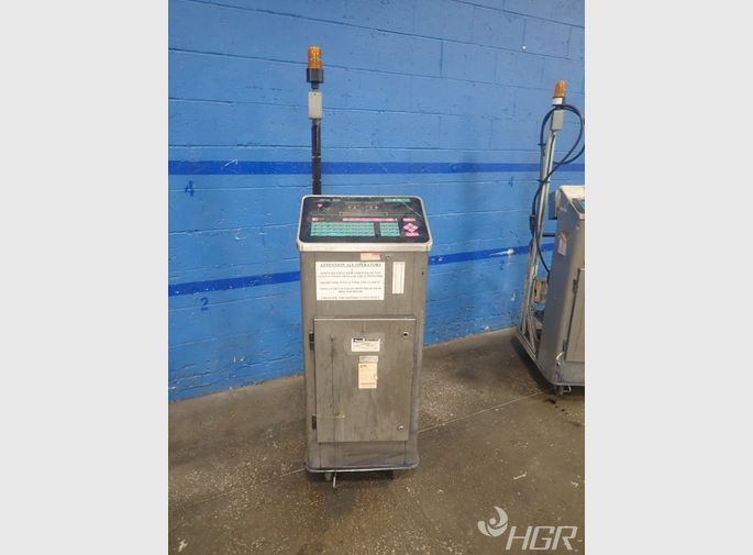 Imaje Ss Printer