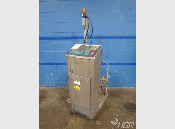 Imaje Ss Printer