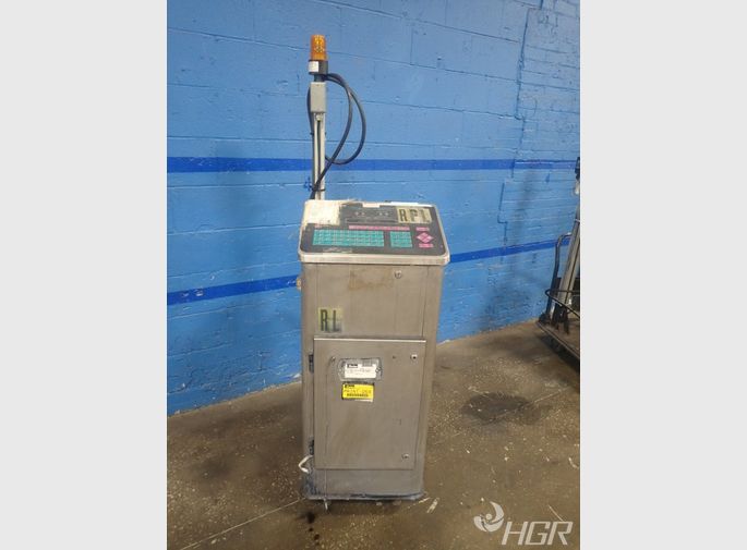 Imaje Ss Printer