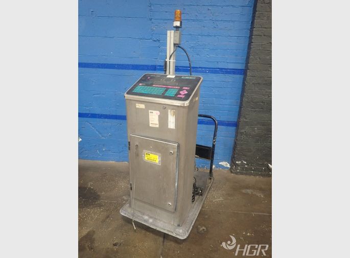 Imaje Ss Printer