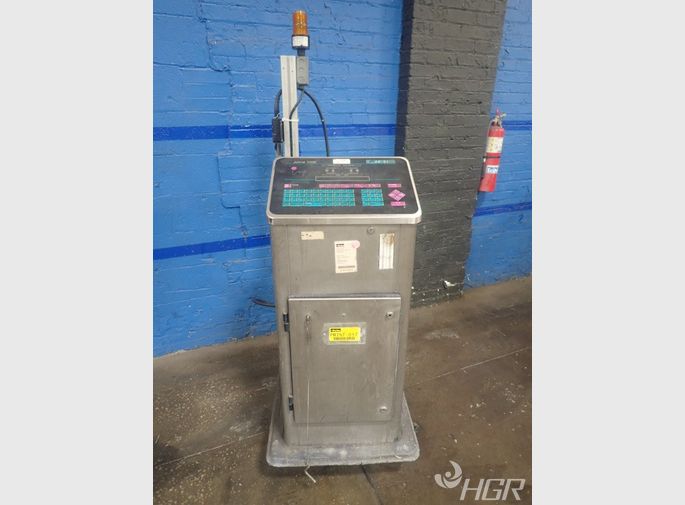 Imaje Ss Printer