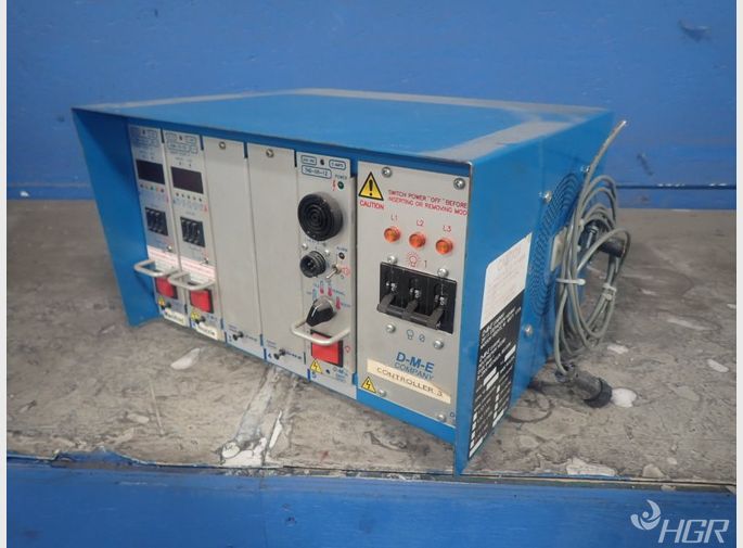 Dme Fatigue Cycle Machine