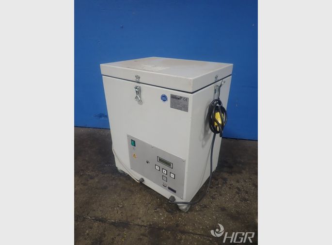 Fuchs Air Cleaner