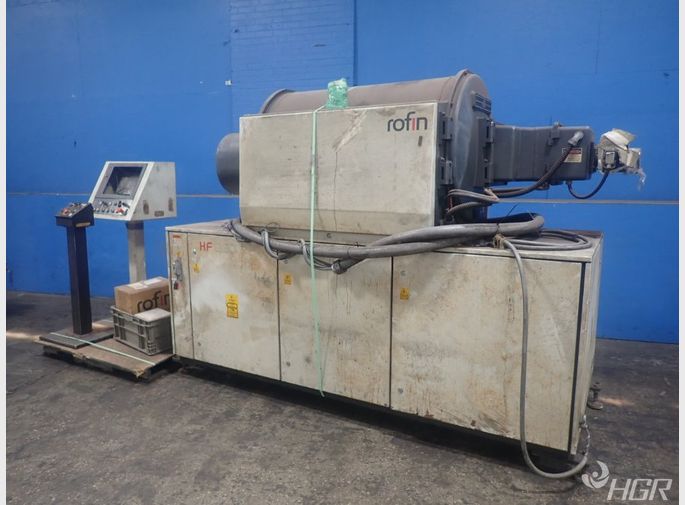 Rofinsinar Rofinsinar Laser