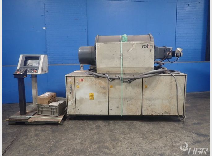 Rofinsinar Rofinsinar Laser