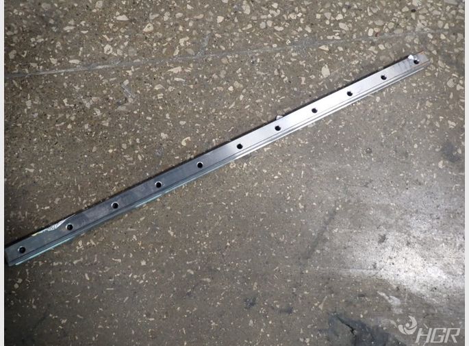  Linear Guard Rail