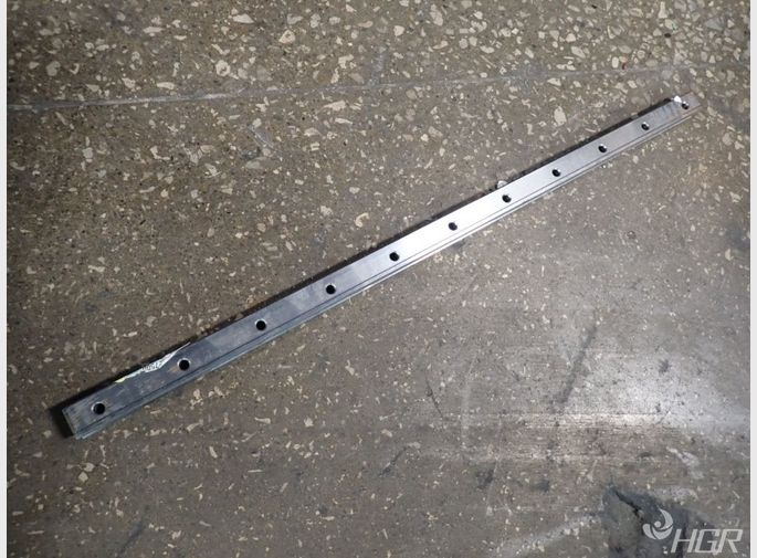  Linear Guard Rail