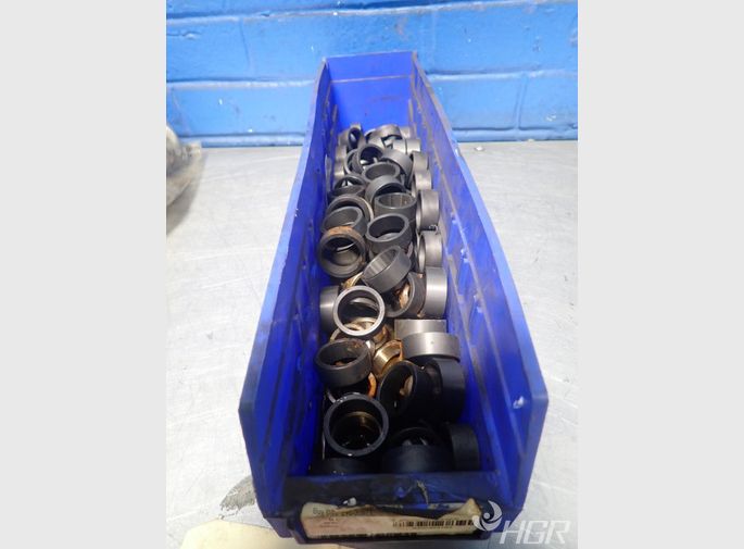  Bushings