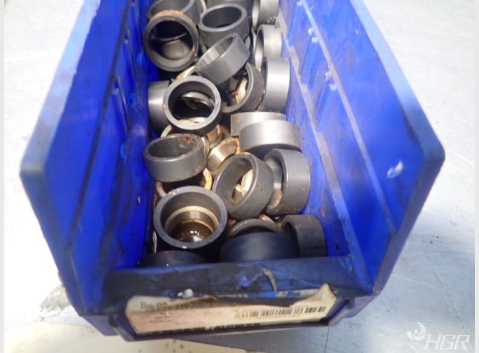  Bushings