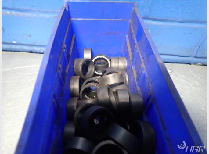  Bushings