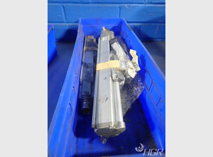Tr Electronic Encoders Encoders