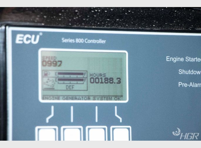 Mq Power Mq Power Dca70ssiu4f Diesel Generator