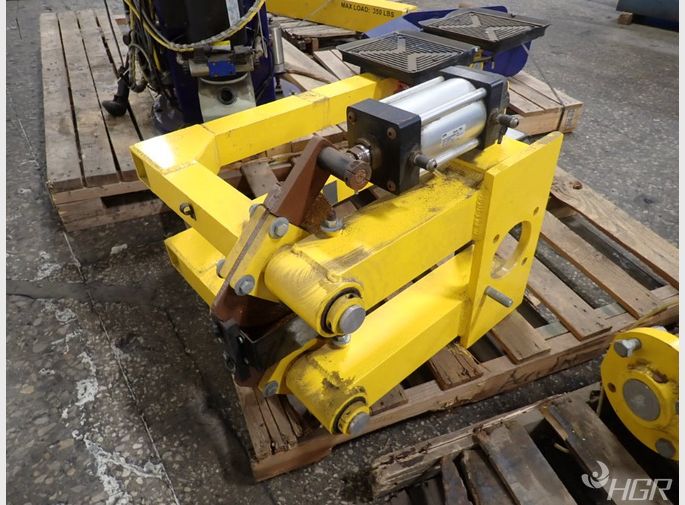  Ultihydra350 Manipulator