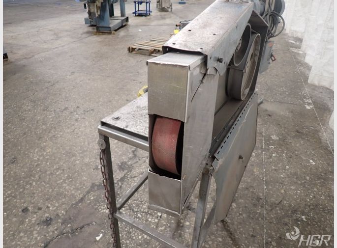  Belt Grinder