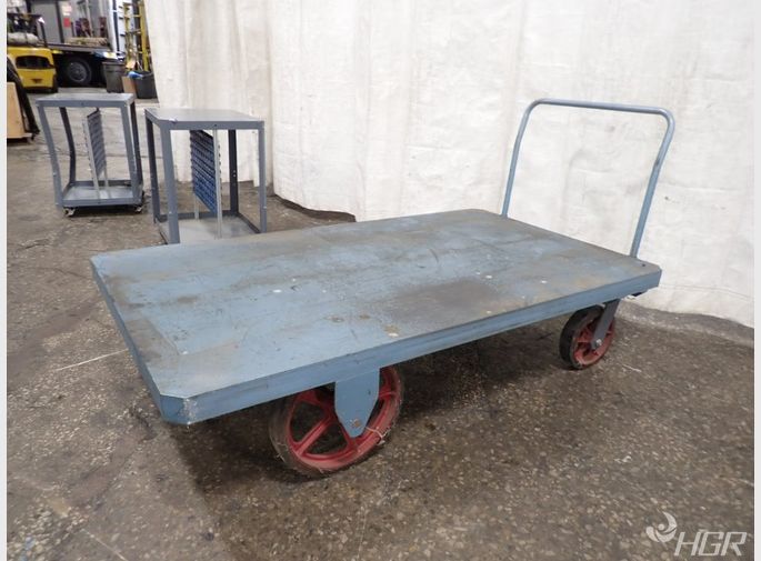  Cart