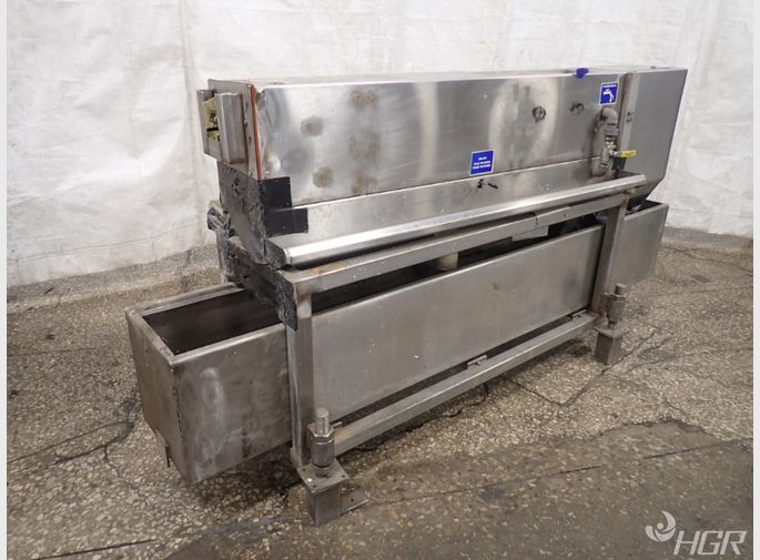  Ss Water Bath