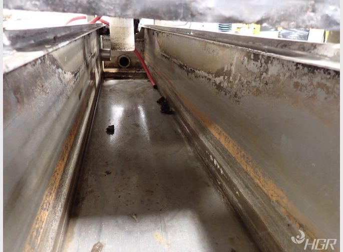  Ss Water Bath