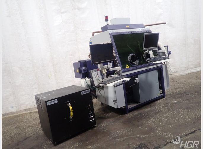 Miyahi Laser Welder