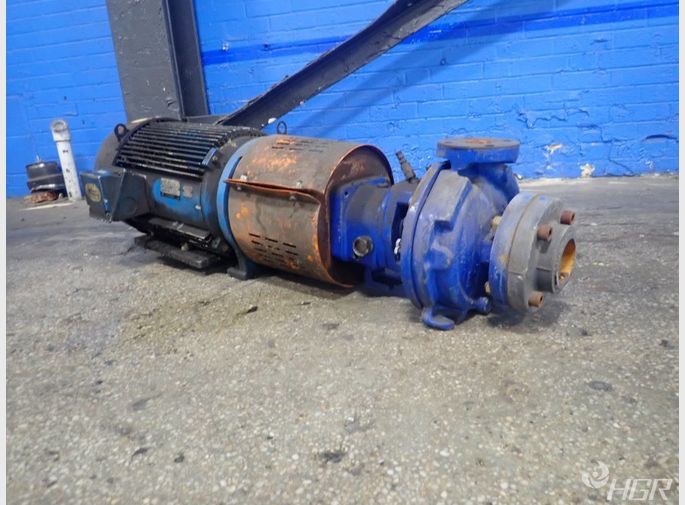 Goulds Pump