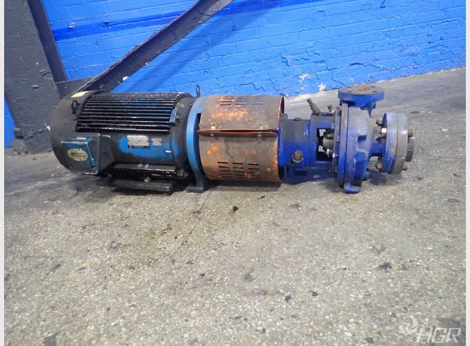 Goulds Pump