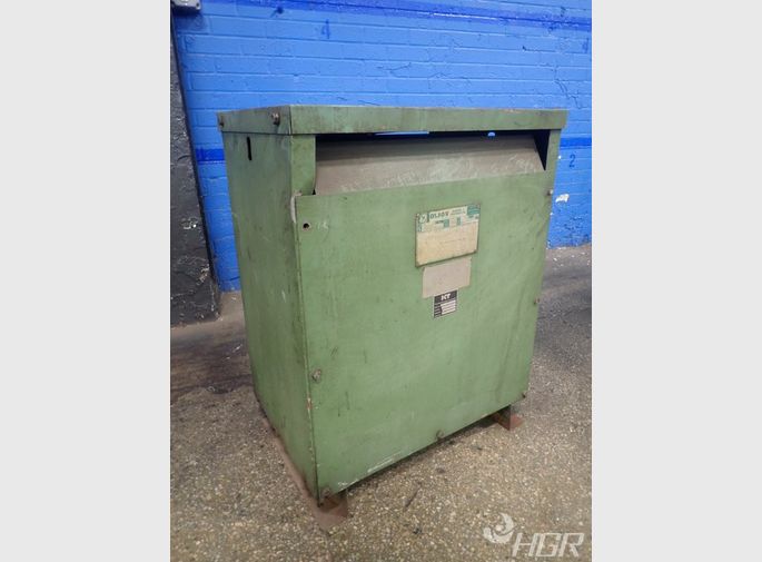 Olson Transformer