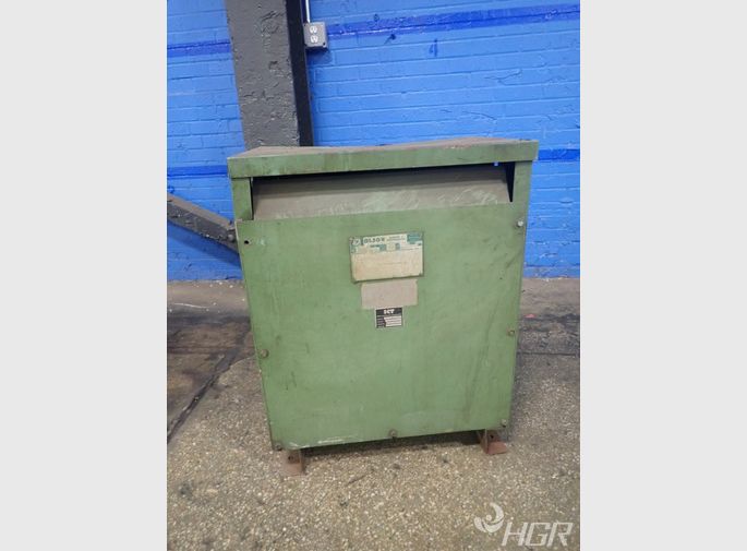 Olson Transformer