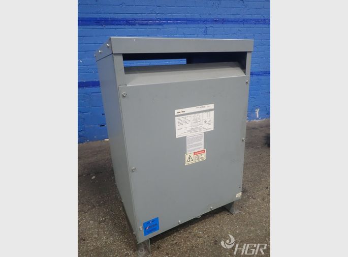 Federal Pacific Transformer