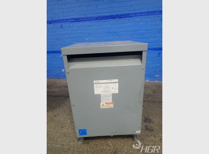 Federal Pacific Transformer