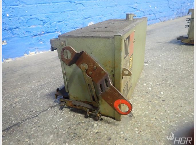 Square D Bus Plug