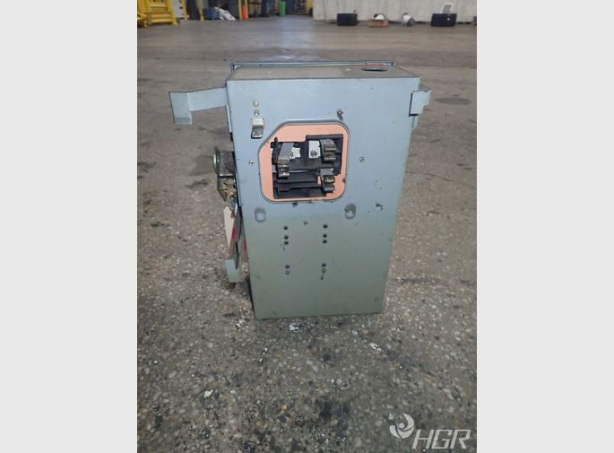 Square D Bus Plug
