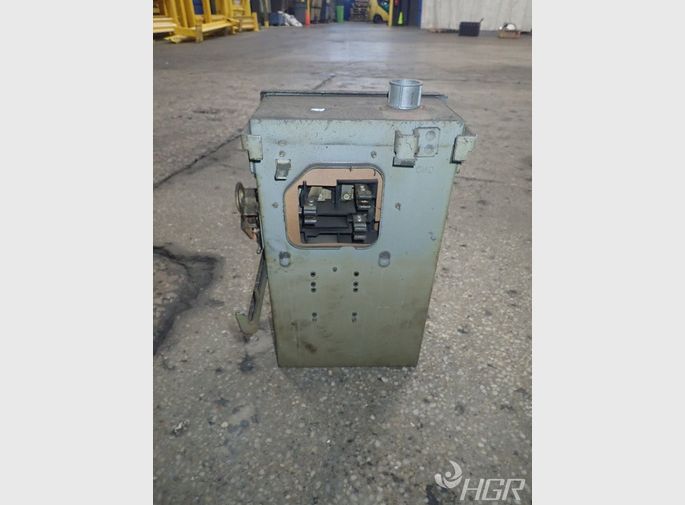 Square D Bus Plug