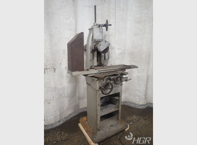 Brown  Sharpe Surface Grinder