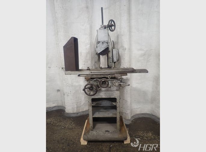 Brown  Sharpe Surface Grinder