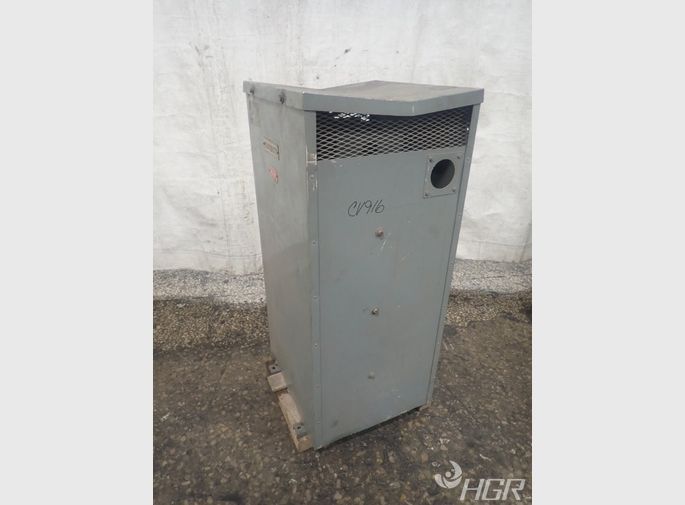 Heviduty Transformer