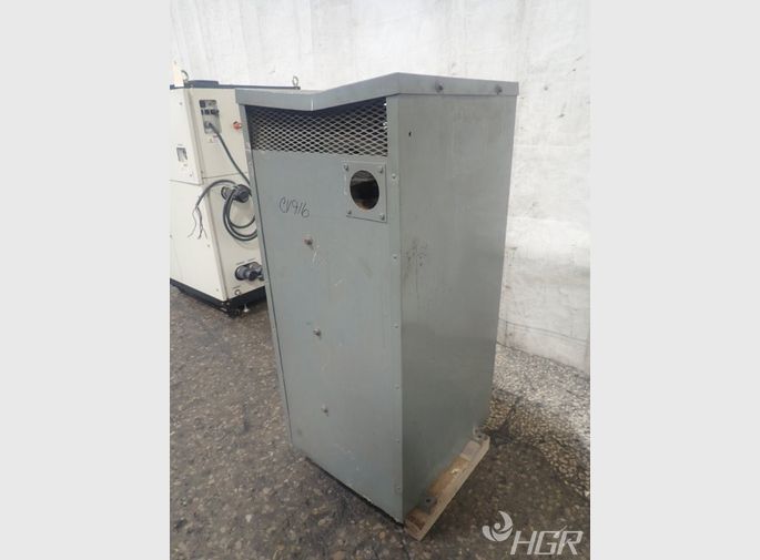 Heviduty Transformer