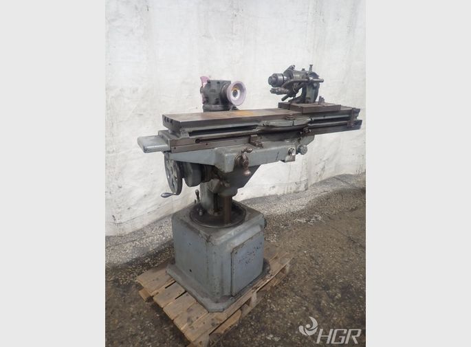 Leblond Tool Grinder