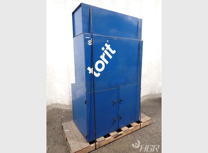 Donaldson Torit Dust Collector