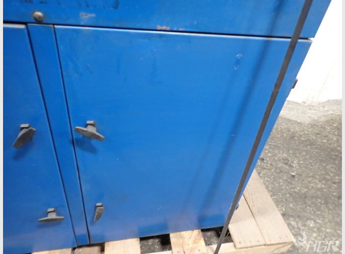 Donaldson Torit Dust Collector