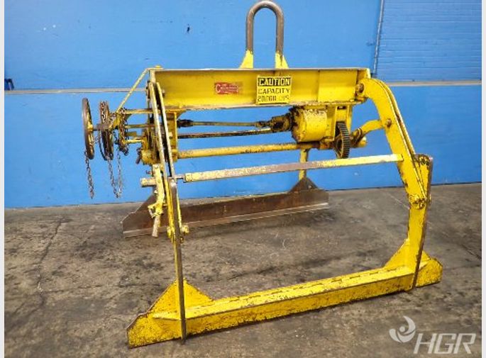 Cullen Friestedt Cullen Friestedt Sheet Lifter