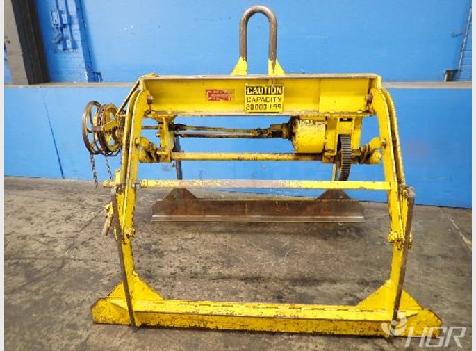 Cullen Friestedt Cullen Friestedt Sheet Lifter