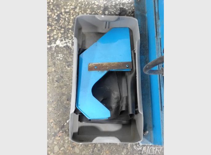 Pilot Tool Pilot Tool Ptd028pcm Injection Molder