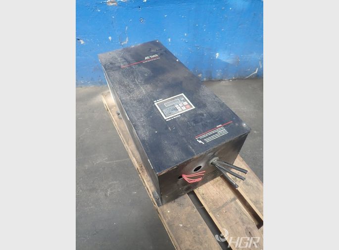 Ac Tech Drive