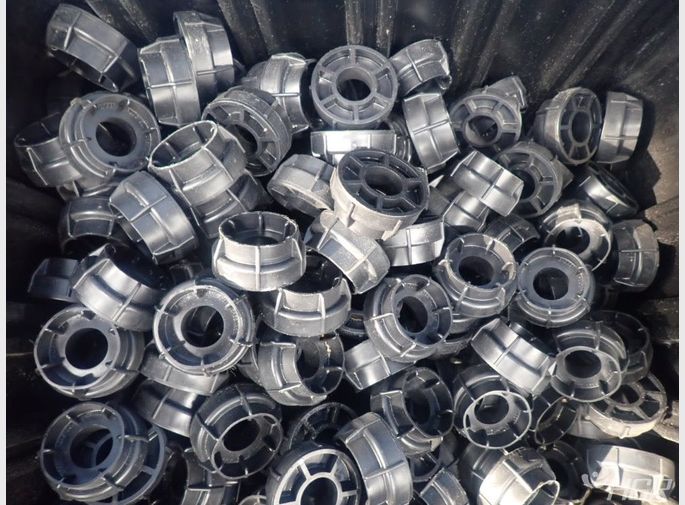 Badger Plug Co Caps