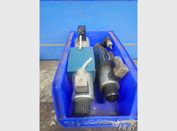 Bosch Valves